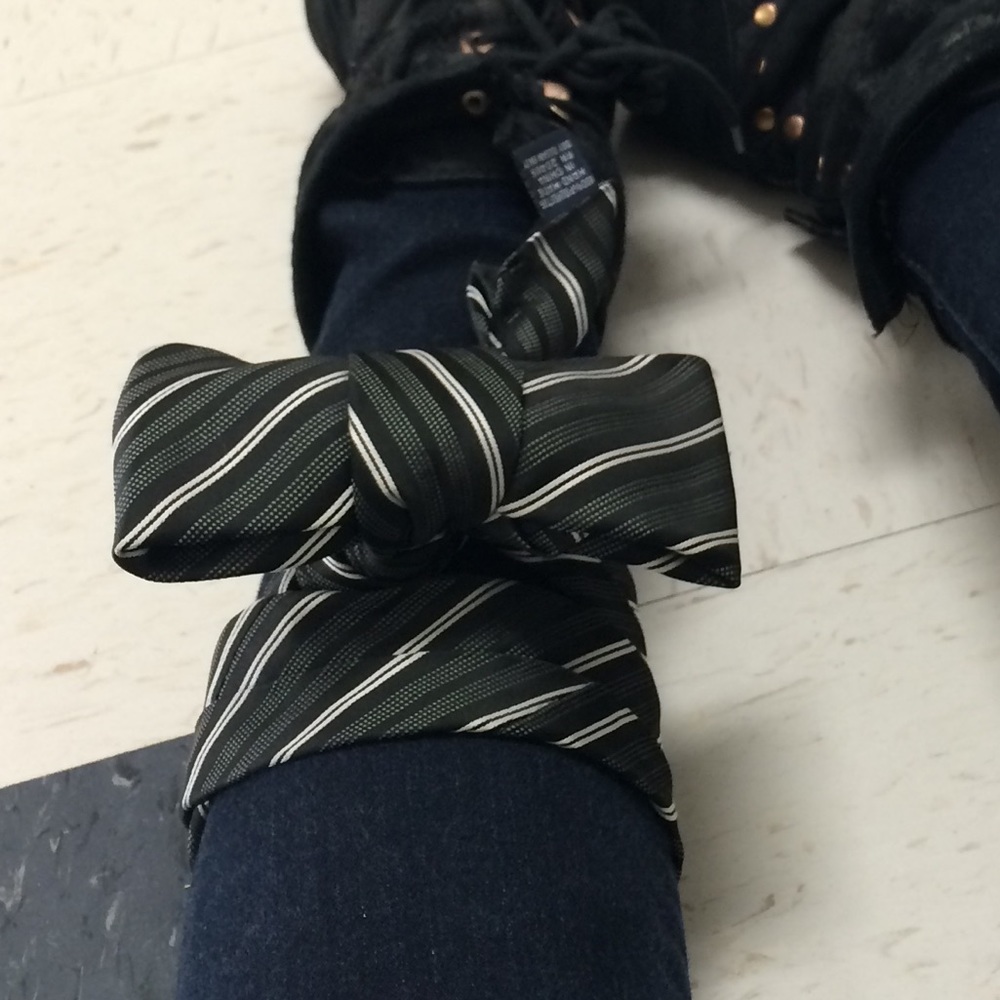 Meet your Posher, Jahya